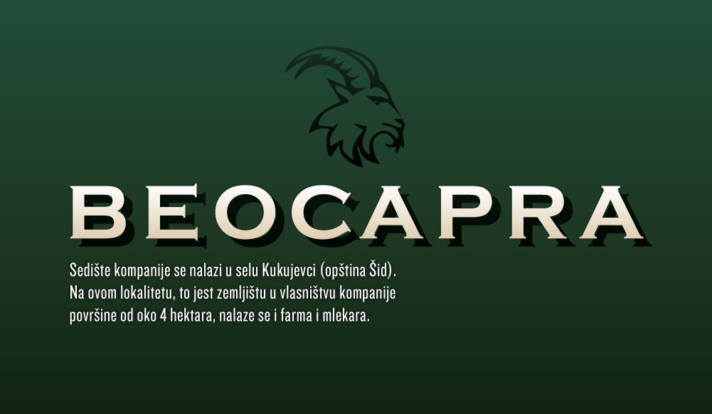 Beocapra